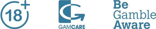 18+ | Cam kết chơi có trách nhiệm – GamCare & BeGambleAware